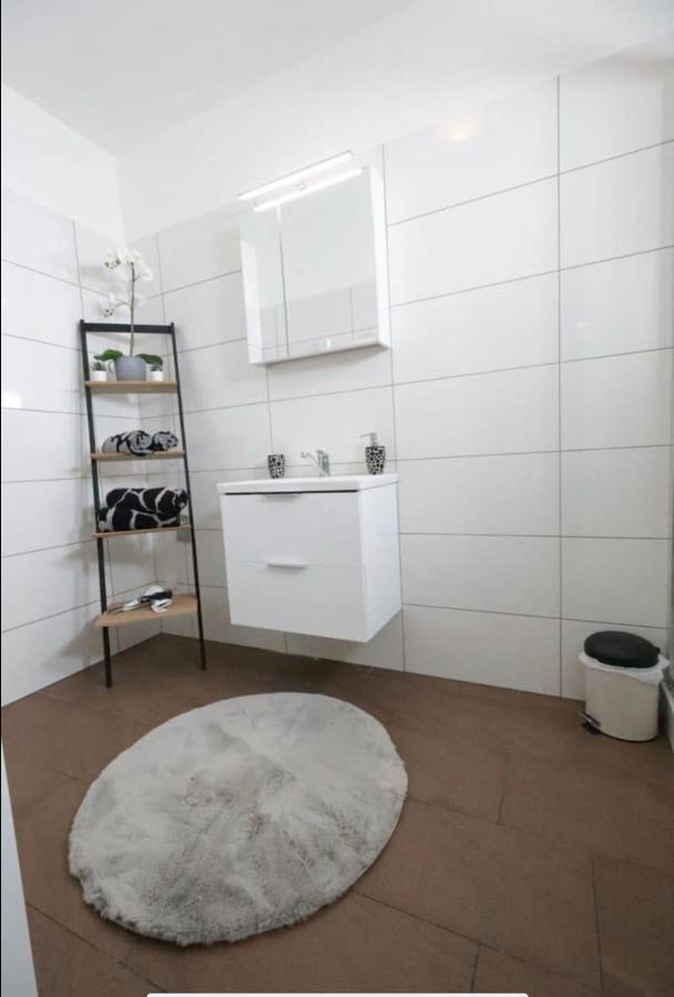 Stadtparadies L Dg5'14 Wien Exterior foto